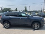 Used 2019 Jeep Cherokee Latitude Plus w/ Comfort/Convenience Group image 5