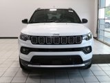 New 2025 Jeep Compass Limited w/ Sun and Sound Group image 2