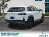 Used 2025 MAZDA CX-50 AWD 2.5 S w/ Preferred Package image 5