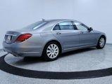 Used 2015 Mercedes-Benz S 550 4MATIC Sedan image 5