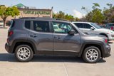 Used 2019 Jeep Renegade Latitude image 4