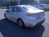 Used 2023 Toyota Corolla LE image 4