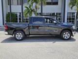 Used 2023 RAM 1500 Laramie image 3
