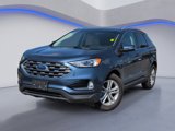 Used 2019 Ford Edge SEL w/ Equipment Group 201A image 2