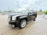 Used 2018 GMC Yukon SLT w/ Open Road Package image 3