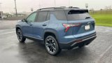 New 2025 Chevrolet Equinox RS image 6