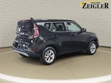 New 2025 Kia Soul LX w/ LX Technology Package image 5