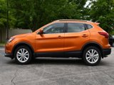 Used 2017 Nissan Rogue Sport SV w/ SV Premium Package image 4