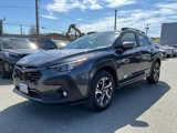 Certified 2024 Subaru Crosstrek 2.0i Premium w/ Popular Package #3 image 3