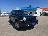 Used 2014 Jeep Patriot Sport image 2