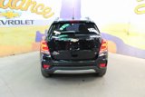Used 2017 Chevrolet Trax LT w/ LT Convenience Package image 6