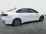 Certified 2023 Kia Forte GT-Line image 4