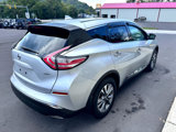 Used 2016 Nissan Murano S image 5