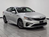 Used 2020 Kia Optima LX image 2
