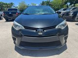 Used 2014 Toyota Corolla LE image 2