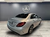 Used 2021 Mercedes-Benz C 300 4MATIC Sedan image 2