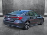 Used 2022 Honda Civic EX image 5