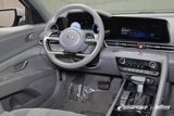 Used 2023 Hyundai Elantra SEL w/ Convenience Package image 4