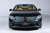 Used 2010 Mercedes-Benz CL 550 4MATIC image 2