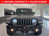 Used 2021 Jeep Wrangler Unlimited Sport image 2