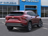 New 2025 Chevrolet Trax LT image 4
