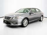 Used 2013 Honda Accord EX-L image 3