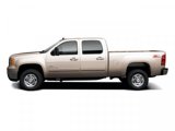 Used 2009 GMC Sierra 1500 SLT w/ Suspension Package, Off-Road image 3