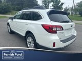 Used 2017 Subaru Outback 2.5i Premium image 5