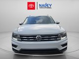 Used 2021 Volkswagen Tiguan SE image 2