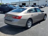 Used 2023 Chevrolet Malibu LT w/ Driver Confidence Package image 6