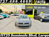 Used 2017 Volkswagen Passat 1.8T SEL Premium image 3