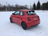 New 2024 FIAT 500 e (RED) image 3