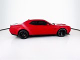 Used 2018 Dodge Challenger SRT Demon image 4