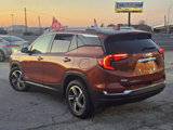 Used 2019 GMC Terrain SLT image 2