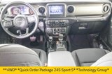 Used 2018 Jeep Wrangler Unlimited Sport S image 5
