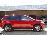 Used 2014 Ford Edge Limited image 2