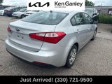 Used 2016 Kia Forte LX image 5