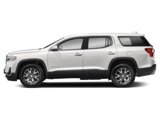 Used 2022 GMC Acadia SLT w/ Elevation Edition image 3