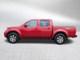 Used 2012 Nissan Frontier PRO-4X image 4
