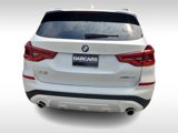 Used 2020 BMW X3 xDrive30i w/ Premium Package image 5