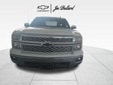 Used 2015 Chevrolet Silverado 1500 LT w/ All Star Edition image 3