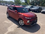 Used 2020 Kia Soul LX image 2