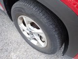 Used 2022 Hyundai Tucson SEL image 5