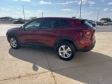 Used 2025 Chevrolet Trax LS image 2