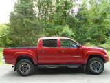 Used 2015 Toyota Tacoma 4x4 Double Cab image 4