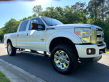 Used 2015 Ford F250 Platinum image 3