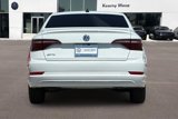 Used 2021 Volkswagen Jetta S w/ Driver Assistance Package image 5