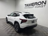 Used 2024 Chevrolet Trax RS image 3