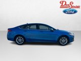 Used 2020 Ford Fusion SE image 5