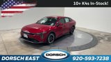 New 2025 Kia K4 EX image 1